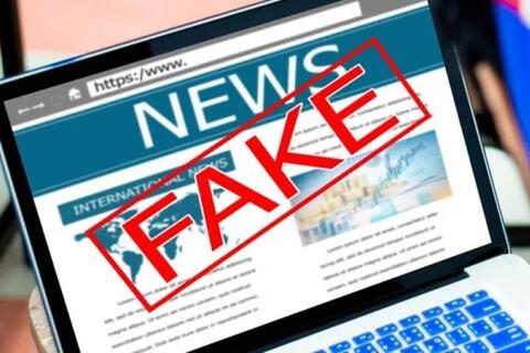 Chia sẻ tin giả - Ngộ nhận hay vô trách nhiệm công dân?