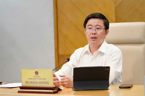 Bộ Khoa học và Công nghệ chủ động trong công tác tiếp công dân, giải quyết khiếu nại, tố cáo