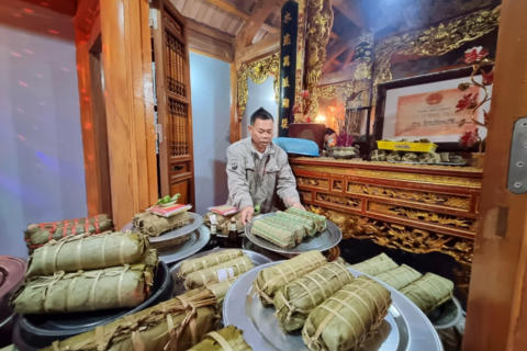 Khơi dậy giá trị di sản – Bồi đắp bản sắc văn hóa, con người Hà Tĩnh