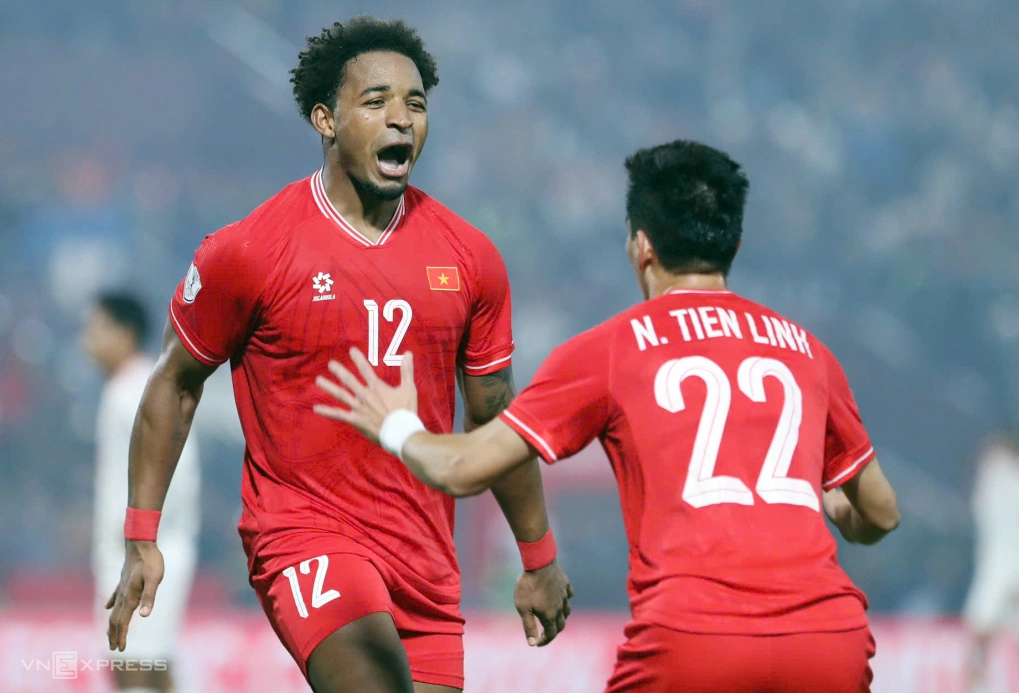 Tin thể thao (2-11): Ronaldo lập công, MU đứt mạch thắng