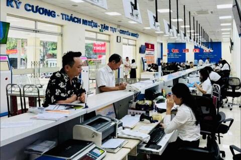 Tuyên Quang đẩy mạnh số hóa dữ liệu, chỉnh lý tài liệu lưu trữ “đúng - đủ - sạch - sống”