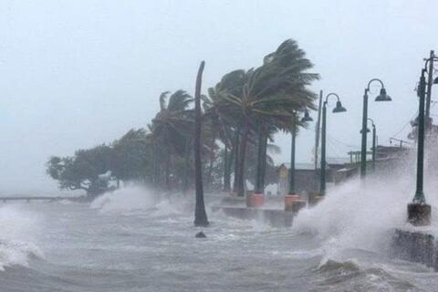 Bão Kalmaegi cường độ rất mạnh: Thủ tướng yêu cầu chủ động phòng, tránh, ứng phó