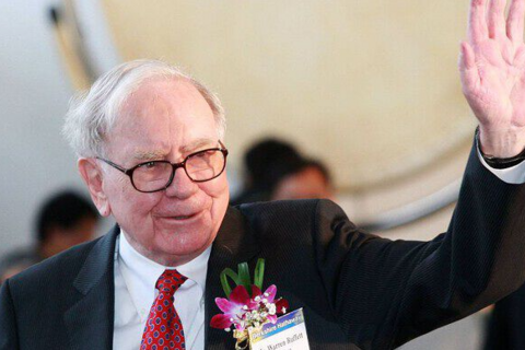 Lá thư chia tay của huyền thoại đầu tư Warren Buffett