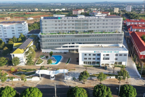 Bệnh viện ở Đắk Lắk thông tin về việc trẻ sơ sinh trở nặng sau 10 giờ xuất viện