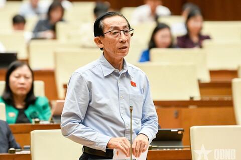 Băn khoăn giữ hay bỏ giấy phép xây dựng cho nhà ở riêng lẻ?