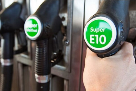 Từ 1/6/2026: Toàn bộ xăng sẽ được 'pha chế' thành xăng E10