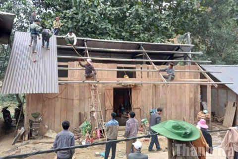 Khi già làng nói, bản làng nghe: Sức mạnh của niềm tin nơi người uy tín Lào Cai