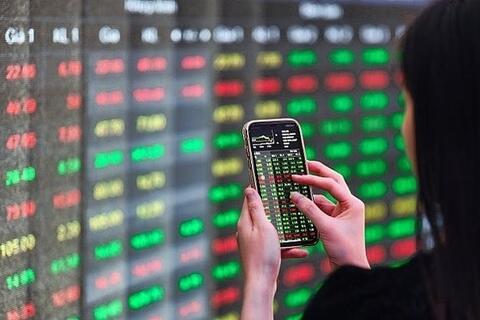 VN-Index tăng phiên thứ 3 liên tiếp