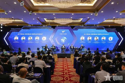 Các học giả hàng đầu thế giới sẽ mang gì đến Tuần lễ Khoa học Công nghệ VinFuture 2025?