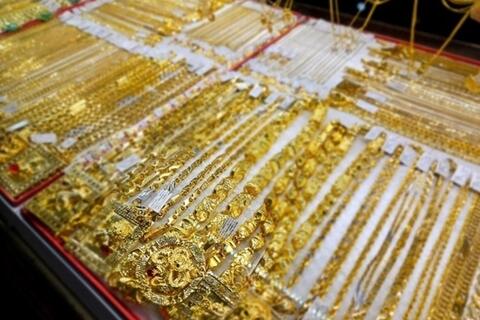 Giá vàng hôm nay (chiều 27-11): Giữ giá ở mức cao