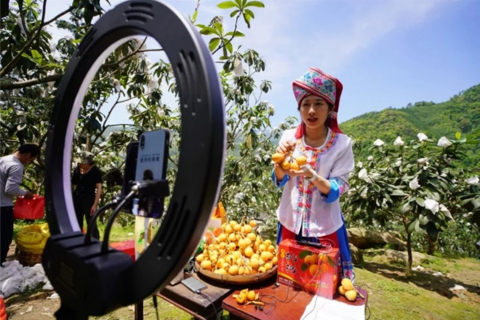 Công nghệ thông tin mang lại nhiều lợi ích thiết thực cho người nghèo