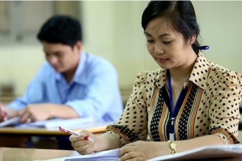 Địa phương thiếu hơn 80 biên chế có được tuyển dụng công chức mới không?