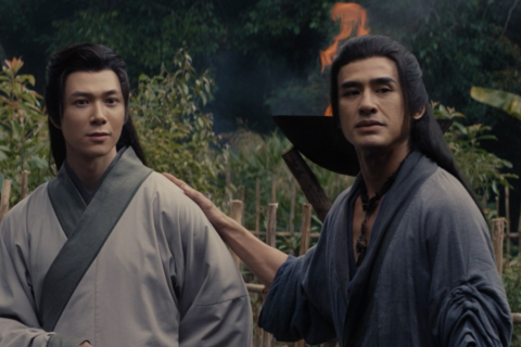 Phim chuyển thể từ “Lý triều dị truyện” khởi chiếu rạp từ ngày 5-12