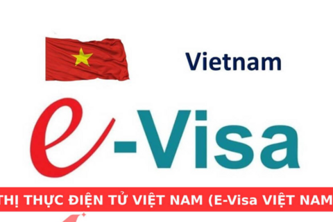 Bổ sung các cửa khẩu quốc tế cho phép người nước ngoài xuất, nhập cảnh bằng thị thực điện tử