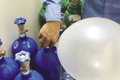 Góc nhìn nghị trường: Siết chặt quản lý bóng cười