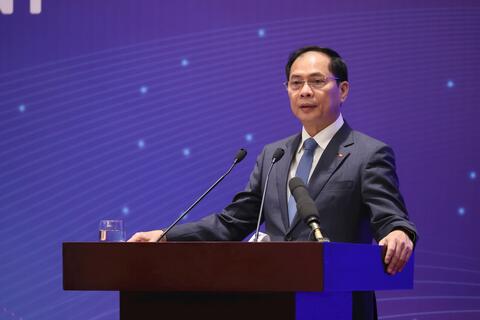 Tổng giá trị viện trợ của các tổ chức phi chính phủ nước ngoài tại Việt Nam đạt gần 1,14 tỷ USD