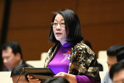 Đại biểu Quốc hội: Cánh cửa trung học phổ thông cần mở rộng hơn với học sinh