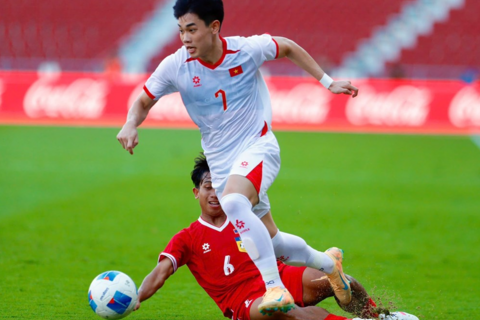 Vượt qua áp lực