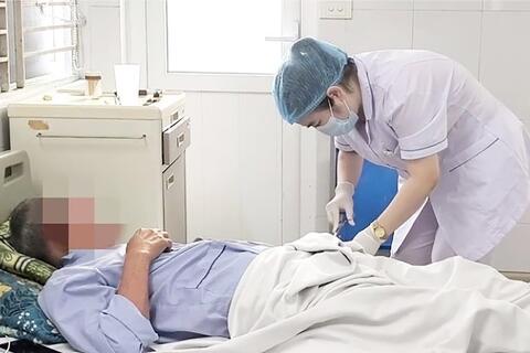 Bốn "trụ cột" kiểm soát sốt xuất huyết