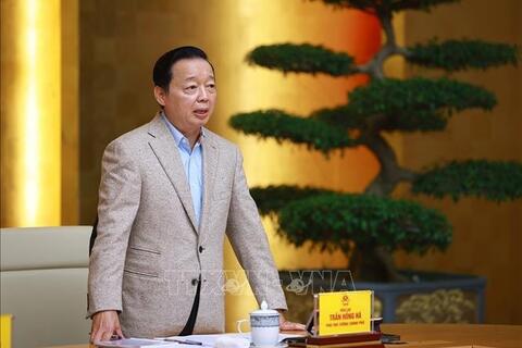 Thủ tướng Phạm Minh Chính: Thần tốc, táo bạo hơn nữa trên tất cả công trình, dự án