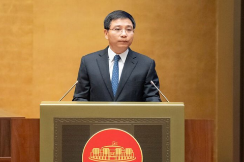 Thu thuế 0,1% với chuyển nhượng vàng miếng từ năm 2026