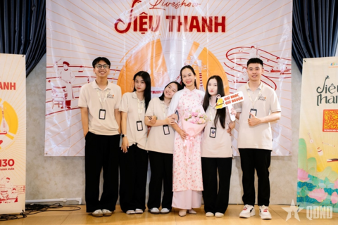 “Diệu Thanh” và hành trình chạm đến trái tim Gen Z