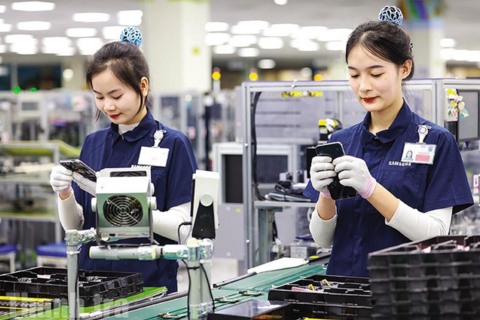 Bắc Ninh, TP HCM: Bài học về mô hình thu hút FDI chất lượng cao