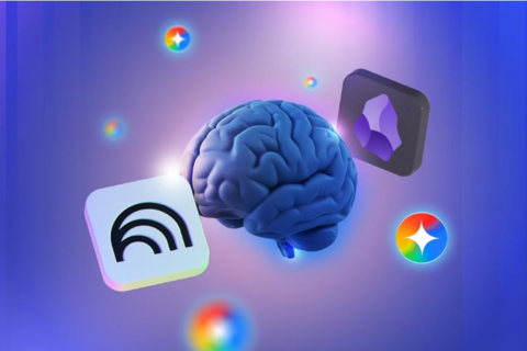 NotebookLM nâng cấp mạnh khi gia nhập hệ sinh thái AI Ultra của Google