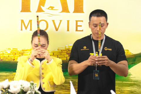 Hé lộ chi tiết phim “Tài” của Mỹ Tâm và Mai Tài Phến
