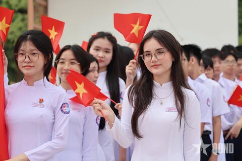 Dự kiến sửa đổi, bổ sung Quy chế thi tốt nghiệp trung học phổ thông