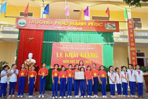 Hướng tới một bộ sách giáo khoa thống nhất: Kế thừa các bộ sách hiện hành đến đâu?