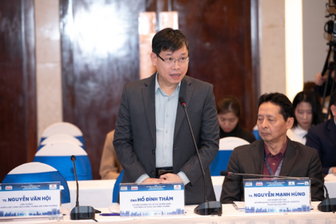 Hoàn thiện thị trường năng lượng cạnh tranh, minh bạch để đáp ứng mục tiêu tăng trưởng cao