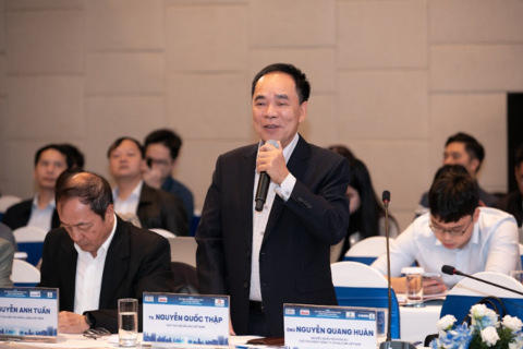 Xây dựng thị trường năng lượng cạnh tranh, minh bạch