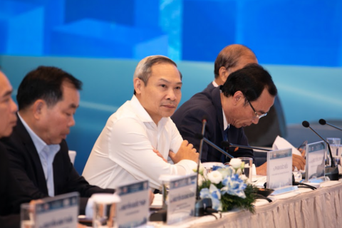 Thúc đẩy thị trường năng lượng cạnh tranh để phục vụ tăng trưởng kinh tế