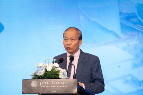 Hiện thực hóa mục tiêu xây dựng thị trường năng lượng cạnh tranh, minh bạch