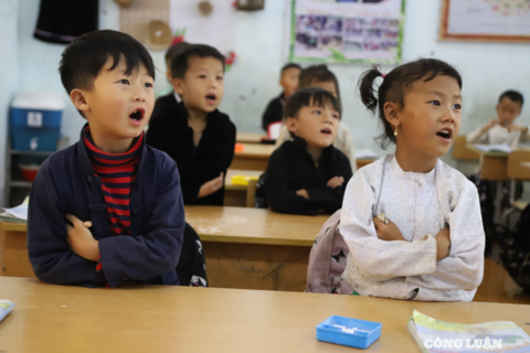 Vì sao con đường thăng hạng chức danh nghề nghiệp của giáo viên vẫn 'tắc'?