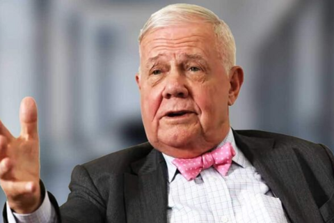 Huyền thoại đầu tư cảnh báo về ‘cuộc khủng hoảng tài chính tồi tệ nhất lịch sử’