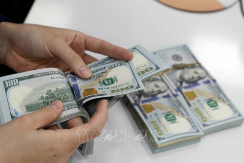 Đồng USD hướng tới năm giảm mạnh nhất trong hơn 20 thập niên