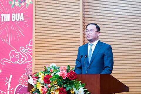 Phường Đống Đa tập trung giải quyết 5 điểm nghẽn