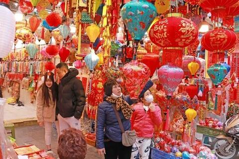 Chính phủ đồng ý với đề xuất nghỉ 4 ngày Tết Dương lịch 2026