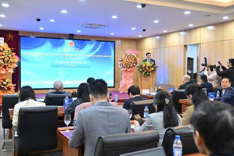 Hơn 7.200 lượt doanh nghiệp được hỗ trợ tham gia hội chợ, triển lãm trong và ngoài nước