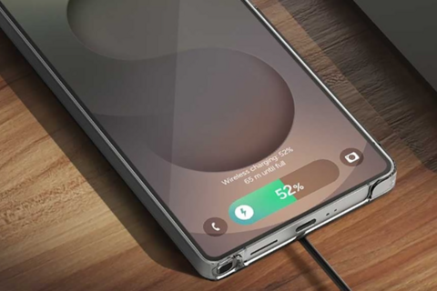 Samsung thử nghiệm pin 20.000mAh cho smartphone tương lai