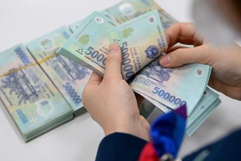 Quy định về chế độ tiền lương và phụ cấp, trợ cấp đối với sĩ quan dự bị?