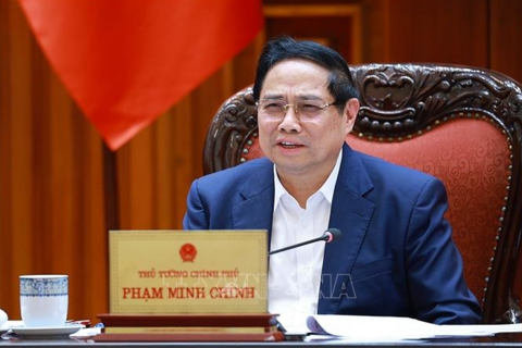 Vượt "gió ngược", tạo nền tảng bứt phá vào kỷ nguyên mới