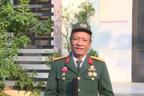 Niềm tin và kỳ vọng của người dân Thủ đô hướng tới Đại hội Đảng