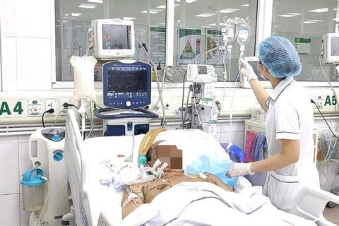 Bác sĩ của bạn: Không được chủ quan khi người lớn mắc bệnh thủy đậu