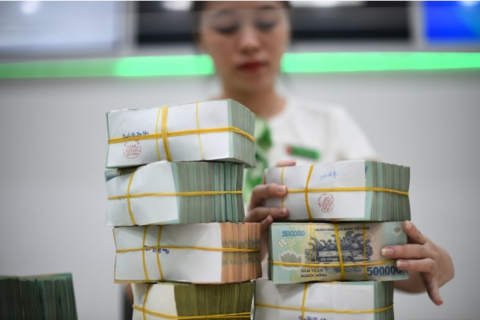 Một ngân hàng được chấp thuận tăng vốn điều lệ thêm hơn 1.700 tỷ đồng