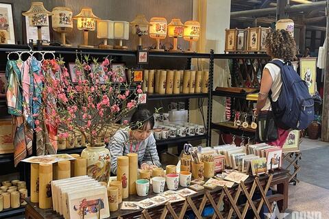 “Tết Việt – Tết Phố” năm 2026: Đánh thức di sản giữa lòng Hà Nội