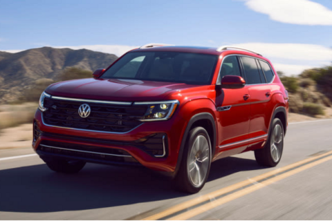 Cân nhắc ưu và nhược điểm trước khi mua xe Đức