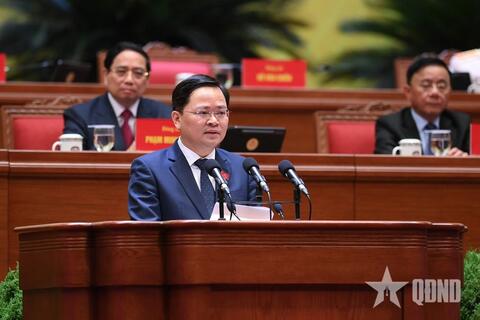 5 giải pháp chiến lược thúc đẩy mục tiêu tăng trưởng kinh tế hai con số